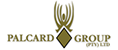 The Palcard Group Logo